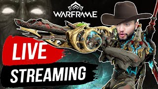 🔴 Watching Warframe Devstream 196 LIVE With the Community 🚀 Reactions, Hype & Discussion  وارفريم Wealth