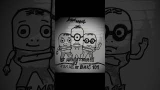 DJ Mavistora 11 ft S.M.G .. Snokonoko revisit  mp3 audio.....