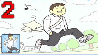 Skip School!  escape game Level 16 - 25 Gameplay Walkthrough Part 2 screenshot 5