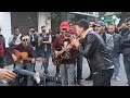 lotfi hank 
شوارع الجزائر العاصمة بأغنية يا الزينة ديري لاتاي مفاجأة للمارة🔥😍
ya zina