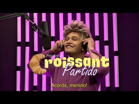 CROISSANT PARTIDO |