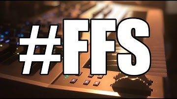 February Filter Sweep #FFS