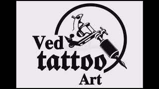 Arm Band...   . . Tattoo . .        Tattoo By ....... VED