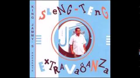 Sleng Teng Riddim Extravaganza mix(1985- 1995) {Ja...