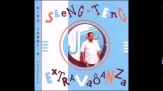 Sleng Teng Riddim Extravaganza mix(1985- 1995) {Jammys,John