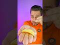 Potato chips explode  magic trick revealed 