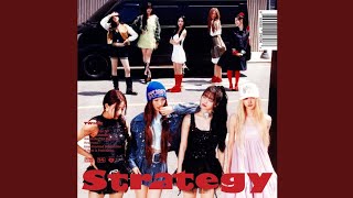 TWICE - LIKE IT LIKE IT (Jeongyeon Version)