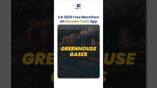 GHG Emission Facts