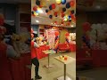 BISAKOL VS. CHICANAAJ'S 1ST BIRTHDAY @ JOLLIBEE MOLINO BLVD. BACOOR CAVITE (JULY 25, 2023)