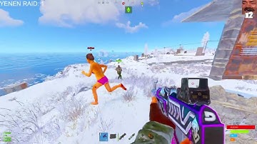 Vivi Nooooo Where İs My Base Bro