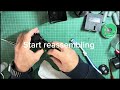 NUKI SMARTLOCK REPAIR