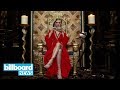taylor swift tops billboard hot 100 with look what you made me do billboard news