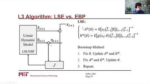 Nicholas Selby PhD Defense