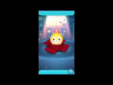 [ツムツム] 12連「サプライズエルサ/バースデーアナ」が欲しくて無課金プレイヤーがガチャ引いた結果…（アナと雪の女王 エルサのサプライズ/プレミアムBOX）