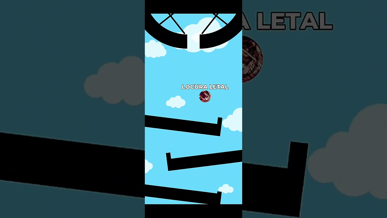 Sol Vibra 🆚 Locura Letal 🥵 