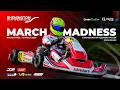 LIVE - Shenington Kart Racing Club March Madness - Round 3 Mp3 Song