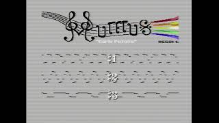 Early Potato by Mutetus (C64) (6581R3) (Real hardware recording)