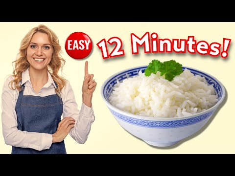 Instant Pot Rice hqdefault