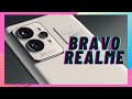 ¿GANADOR del MWC22? Ojo con Realme