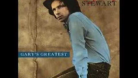 Whiskey Trip-Gary Stewart