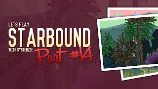 Starbound - S01E14 - THE BUBBLE BOOST TECH!!