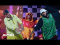 Jowell y Randy, Kiko El Crazy - Se Acabó La Cuarentena (Video Oficial)