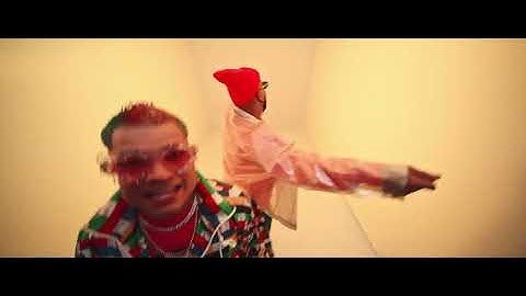 Jowell y Randy, Kiko El Crazy - Se Acabó La Cuarentena (Video Oficial)