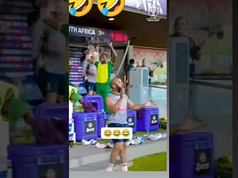 #bavuma #viral #video