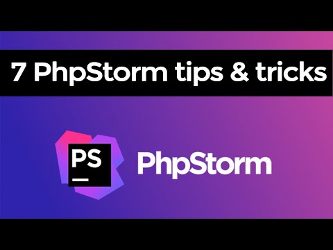 7 Essential PhpStorm Tips U0026 Tricks To Boost Your Productivity