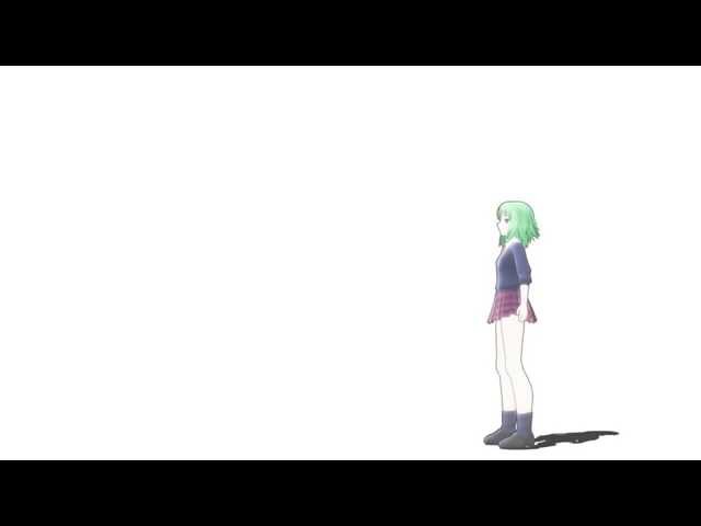 呼ぶ声を、いま(feat. GUMI, VOCALOID Megpoid Whisper)