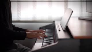 Bryan Adams - Heaven (Piano Cover)