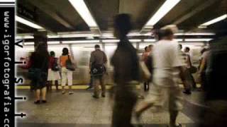 New York City Photos By Igor Gonzalo