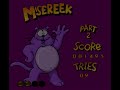 EEK The Cat Gameplay SNES