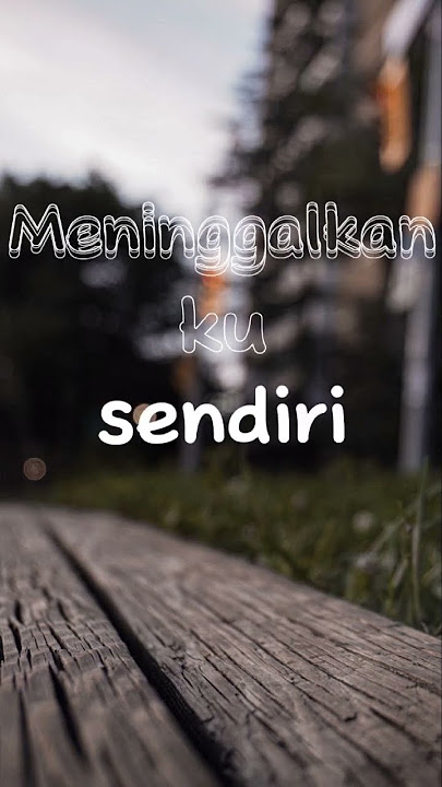 story wa Vierra-seandainya #lirikestetik#storywa#trend#fyp#vierra#seandainya