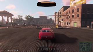 Mafia 3 fastest car in the game/best car in the game Deleo Travita