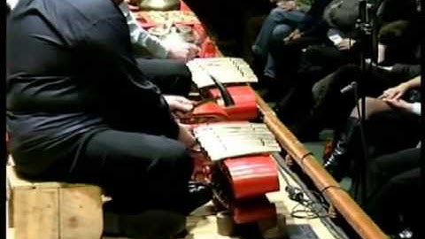 Indonesian gamelan medley from Java, Sunda and Bali   YouTube