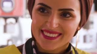 Heba Al-Farra - 2018 Young Champion Of The Earth For West Asia