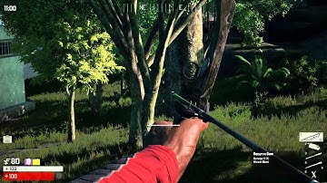 The Culling: Winning [clip]