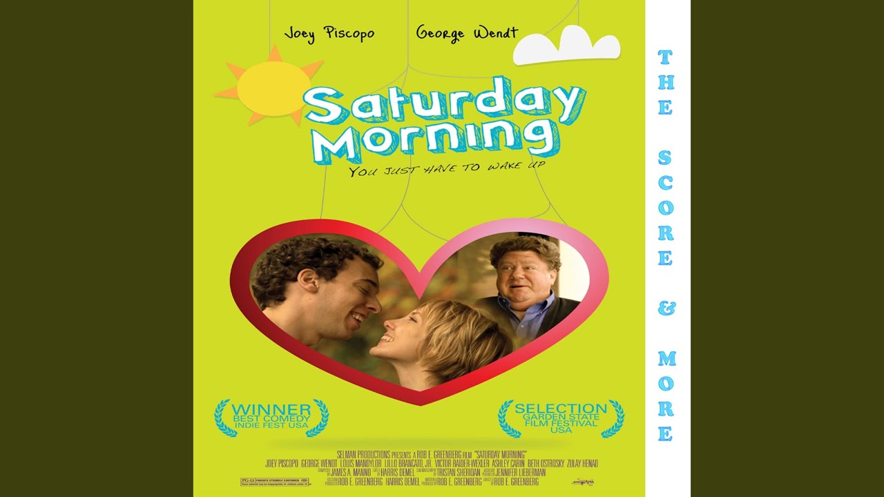 What Is Love (Credit Song) (feat. Eric Demel)