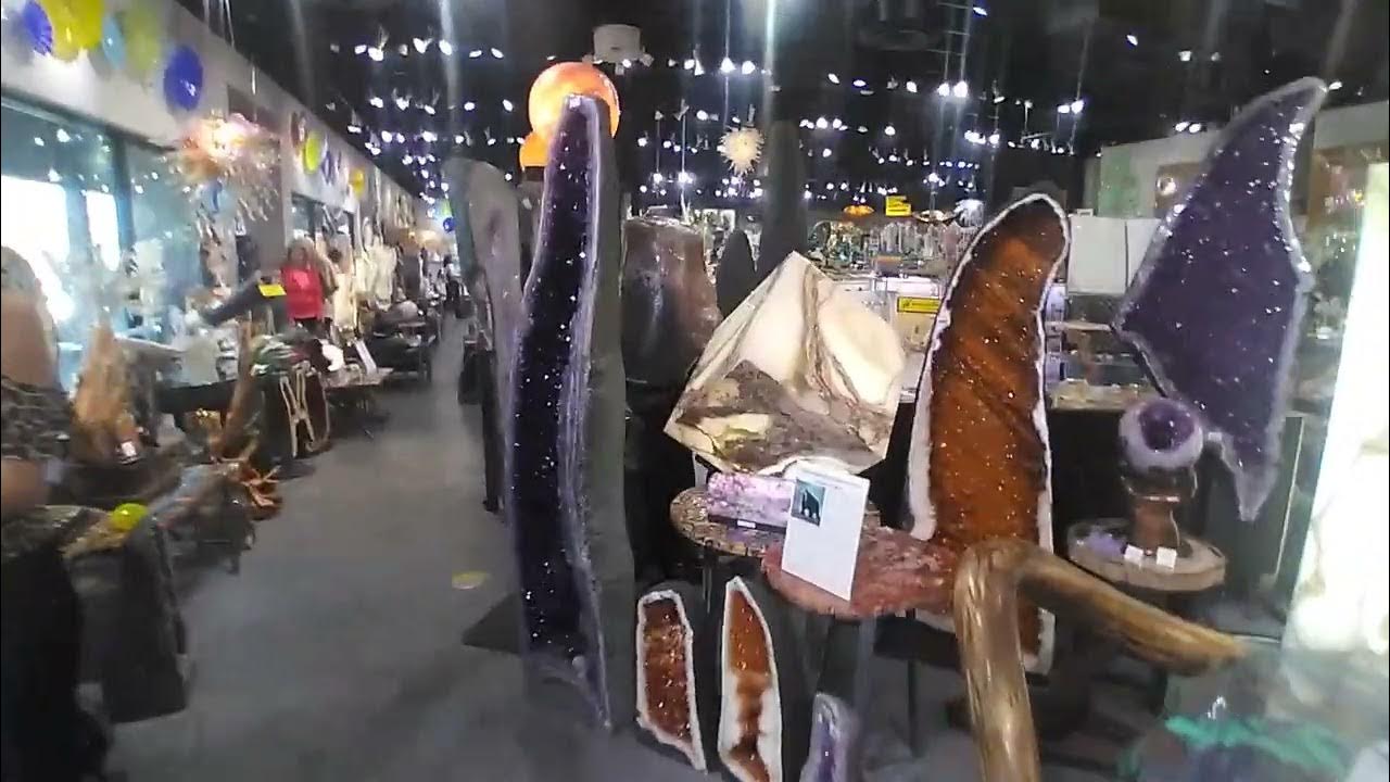 Rare Earth Gallery ¦ Cave Creek, Arizona YouTube