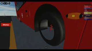 FRV 308 Bus Route Lea interchange-maryland SLN Evoseti hybrid B5LH London & East 2023 #roblox