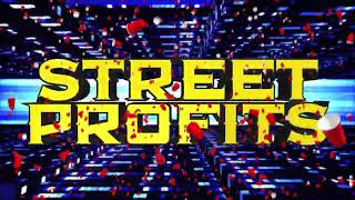 Street Profits - Titantron/Entrance Video - 2023 