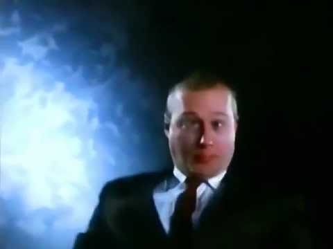 Comic Relief - Ade Edmondson Tries To Get A Red Nose