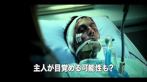 映画『シャッフル2 エクスチェンジ』予告編