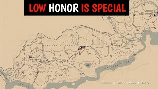 Yes... They actually made this encounter for low-honor players