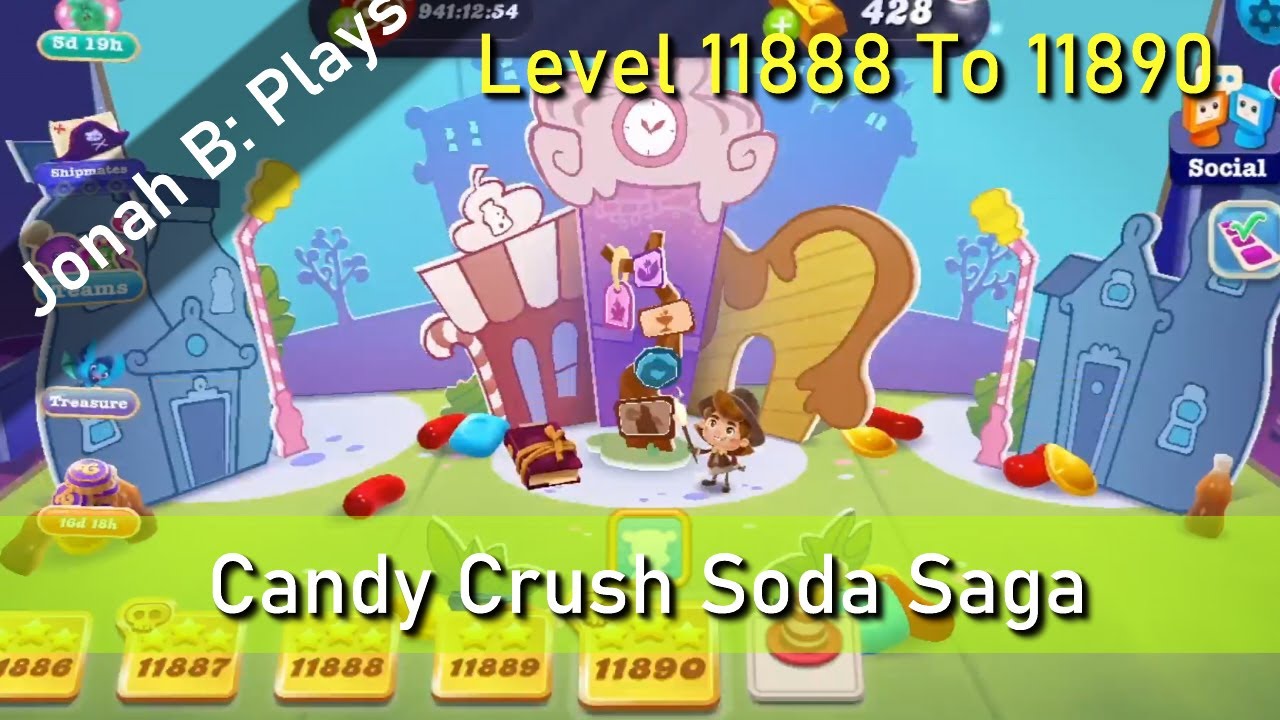 Candy Crush Soda Saga: Top 10 tips, hints, and cheats you need to know!