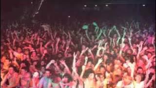 Hard Dance Alliance - Forever Young @ iD U18's, Sydney (06/10/2009)