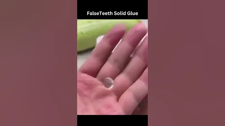 DIY How To Replace Missing Tooth in Less Than 5 Minutes? - DayDayNews
