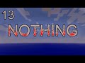 Beating minecrafts hardest modpack with nothing  episode 13  a barrel full of goose juice
