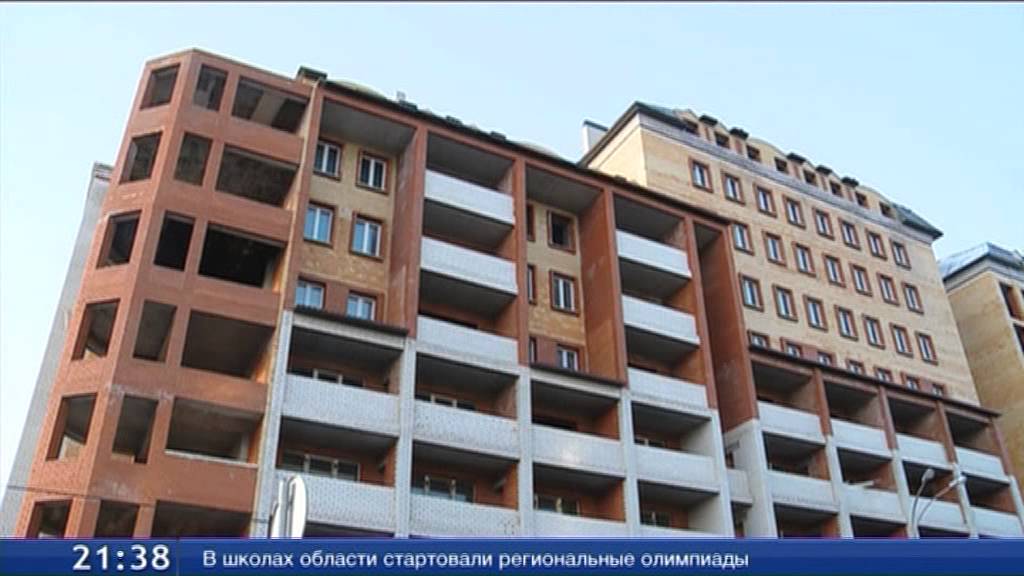 ТСН Итоги - 20.01.2015